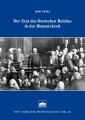Der Etat des Deutschen Reiches in der Bismarckzeit