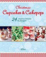 Christmas Cupcakes & Cakepops