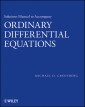 Solutions Manual to accompany Ordinary Differential Equations