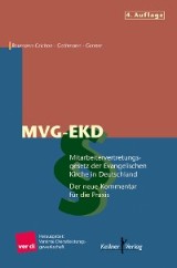 Mitarbeitervertretungsgesetz der Evangelischen Kirche in Deutschland, MVG-EKD