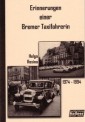 Erinnerungen einer Bremer Taxifahrerin