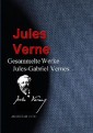 Gesammelte Werke Jules-Gabriel Vernes