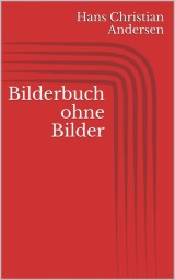 Bilderbuch ohne Bilder