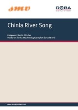 Chinla River Song