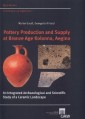 Pottery Production and Supply at Bronze Age Kolonna, Aegina