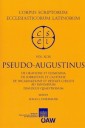 Pseudo-Augustinus