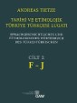 Tahiri ve Etimolojik Türkie Türkcesi Lugati