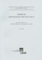 Römische Historische Mitteilungen / Rmische Historische MItteilungen, Band 51/2009