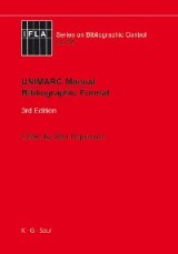 UNIMARC Manual