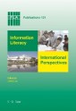 Information Literacy: International Perspectives