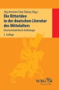Die Ritteridee in der deutschen Literatur des Mittelalters
