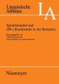 Sprachwandel und (Dis-)Kontinuität in der Romania