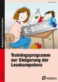 Trainingsprogramm Lesekompetenz - 3.Klasse