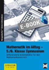 Mathematik im Alltag - 5./6. Klasse Gymnasium