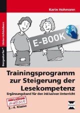 Trainingsprogramm Lesekompetenz - Ergänzungsband