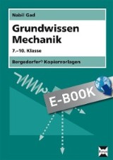 Grundwissen Mechanik