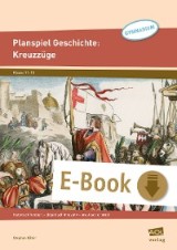 Planspiel Geschichte: Kreuzzüge