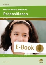 DaZ-Grammatiktrainer: Präpositionen