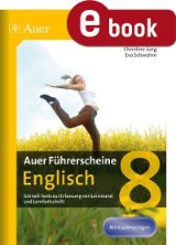 Auer Führerscheine Englisch 8