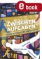 Zwischenaufgaben für den Kunstunterricht 9-10