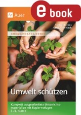 Umwelt schützen