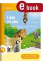 Tiere im Zoo