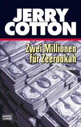 Zwei Millionen für Zeerookah