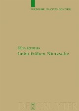 Rhythmus beim frühen Nietzsche