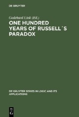 One Hundred Years of Russell´s Paradox