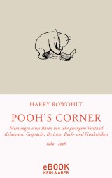 Pooh's Corner 1989 - 1996