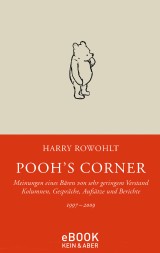 Pooh's Corner 1997 - 2009