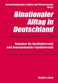 Binationaler Alltag in Deutschland