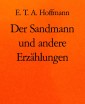 Der Sandmann und andere Erzählungen