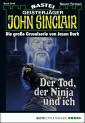 John Sinclair 648
