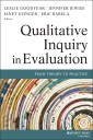 Qualitative Inquiry in Evaluation