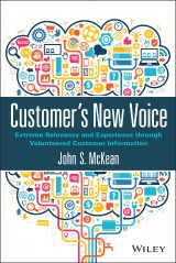 Customer's New Voice
