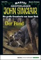 John Sinclair 655