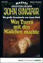 John Sinclair 658