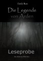 Die Legende von Arden - Ein düsteres Märchen