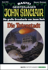 John Sinclair 660