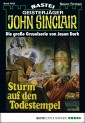 John Sinclair 662
