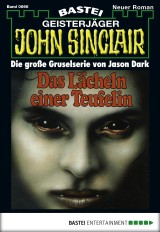 John Sinclair 666