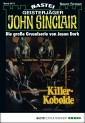 John Sinclair 671