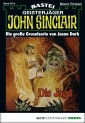 John Sinclair 673