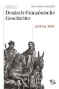 WBG Deutsch-Französische Geschichte Bd. II