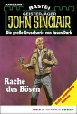 John Sinclair - Sammelband 1