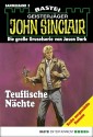 John Sinclair - Sammelband 3