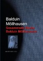 Gesammelte Werke Balduin Möllhausens