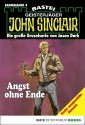 John Sinclair - Sammelband 4