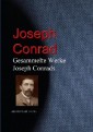 Gesammelte Werke Joseph Conrads